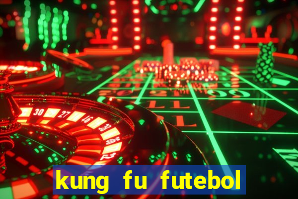 kung fu futebol clube via torrent